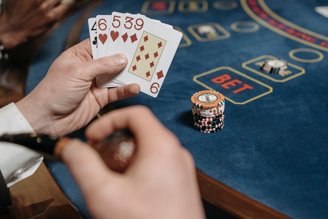Different Bonuses To Make Online Casino Much Beneficial For You