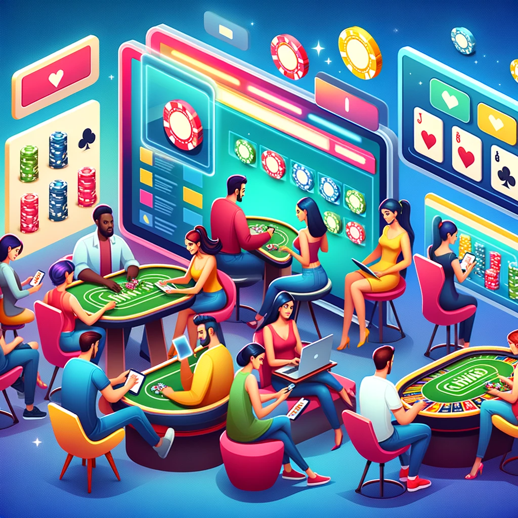 Geo-blocking in Online Casinos: How Players are Circumventing Regional Restrictions?